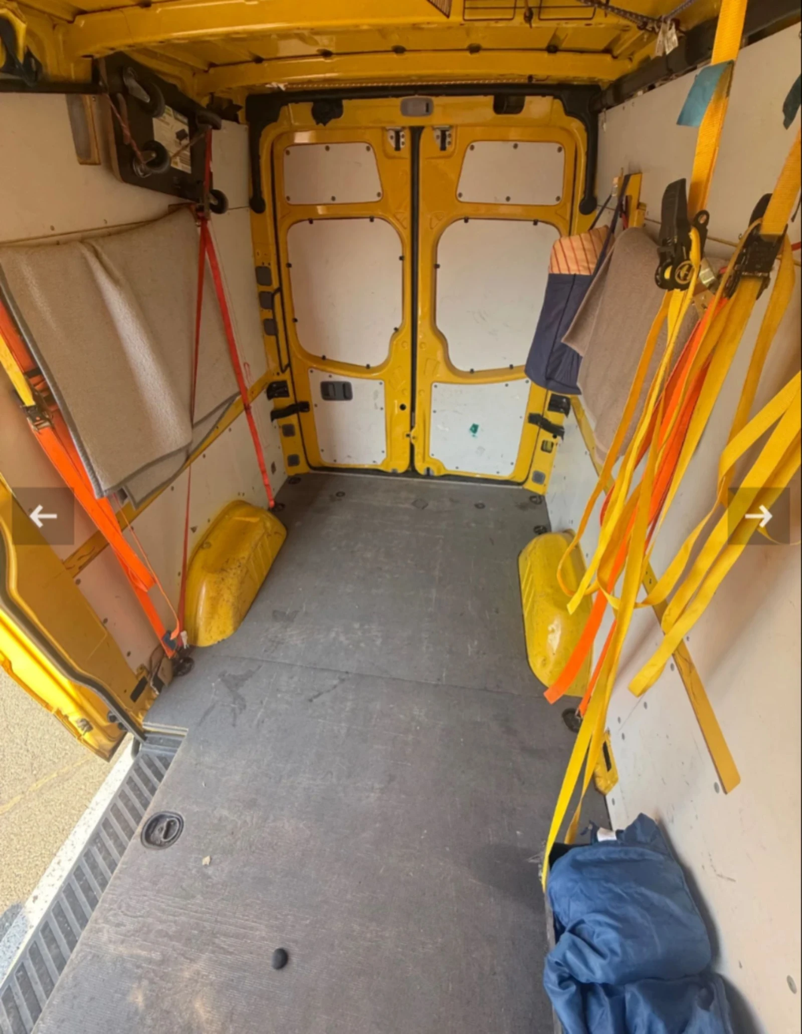 Mercedes-Benz Sprinter 313 | Mobile.bg � ����������� 10