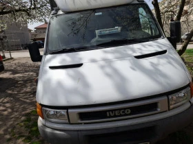     Iveco 35c13   