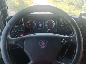 Scania R 420 EEV, снимка 8