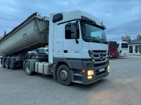     Mercedes-Benz 1844 Actros eur5  