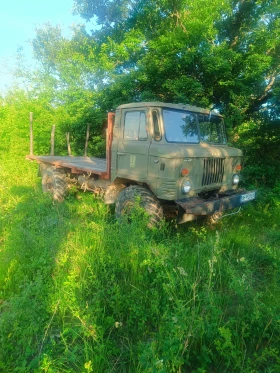 Обява за продажба на Gaz 66 ~5 500 лв. - изображение 3
