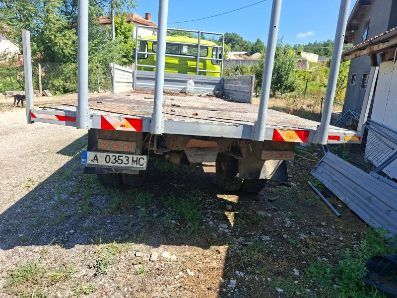 Ifa L, снимка 3 - Камиони - 51190599