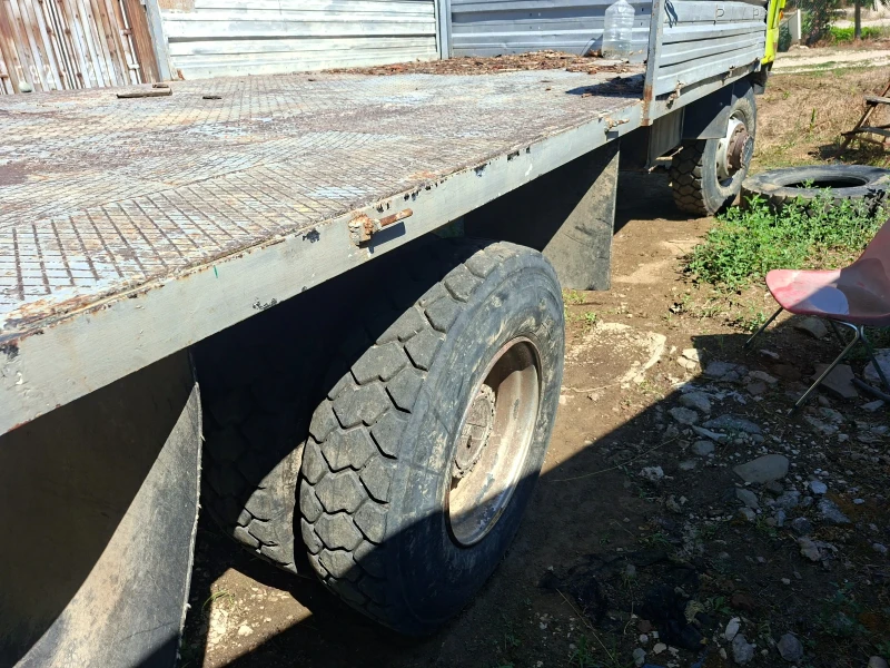 Ifa L, снимка 4 - Камиони - 51190599