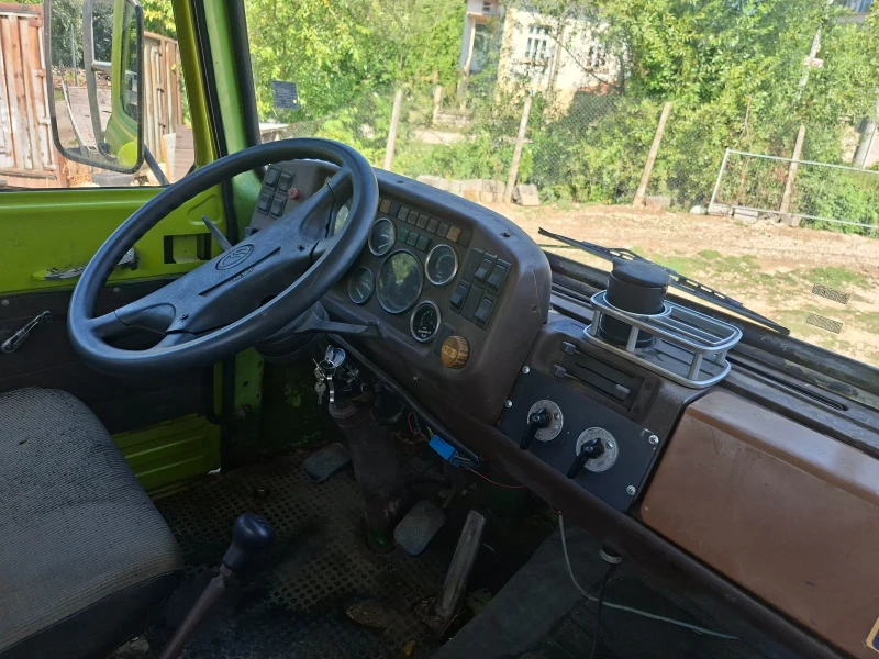 Ifa L, снимка 7 - Камиони - 51190599