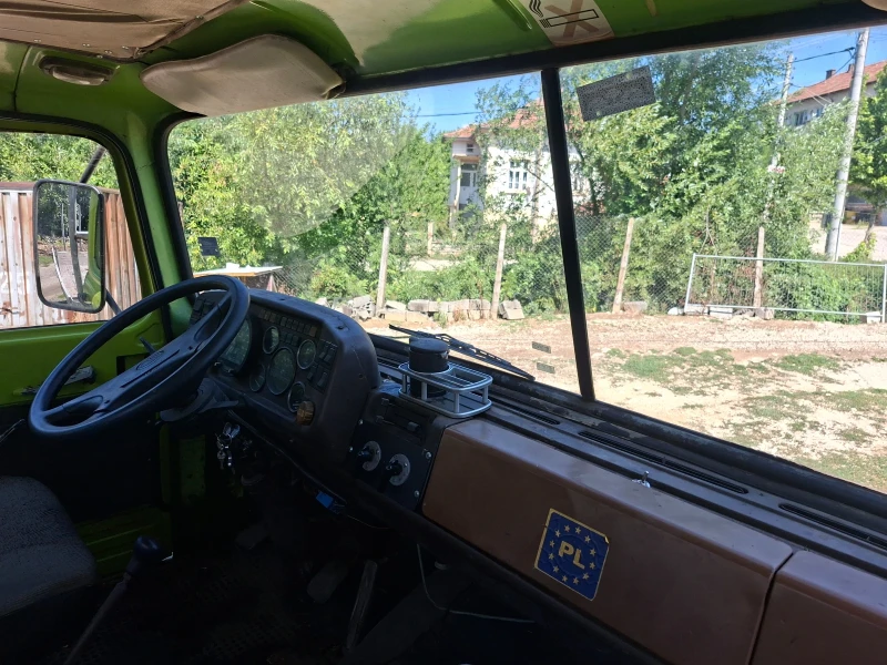 Ifa L, снимка 8 - Камиони - 51190599