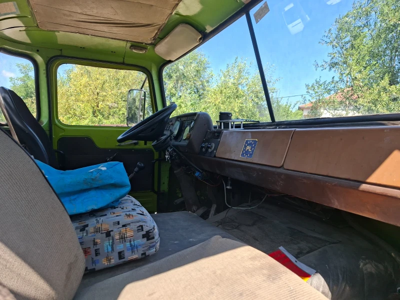 Ifa L, снимка 6 - Камиони - 51190599