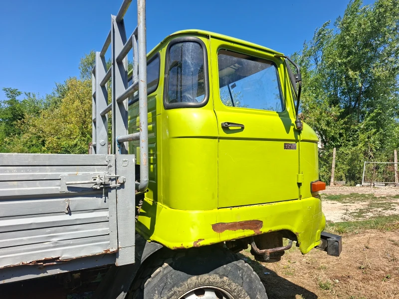 Ifa L, снимка 5 - Камиони - 51190599