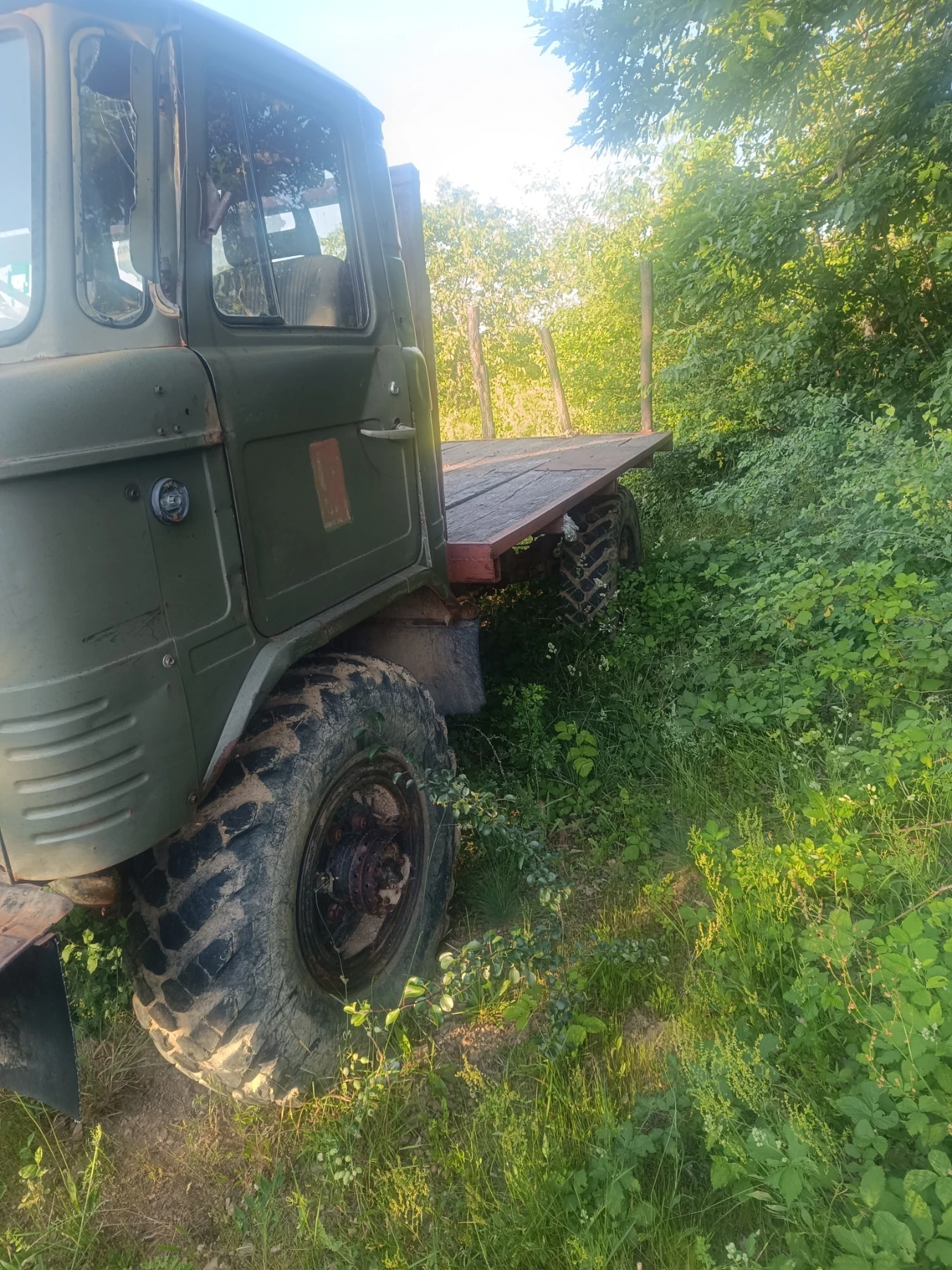 Gaz 66  - изображение 2