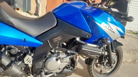 Suzuki V-strom 650, снимка 12