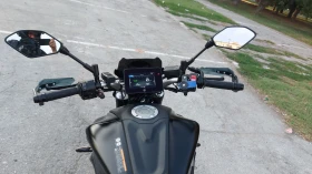 Yamaha Mt-07, снимка 3