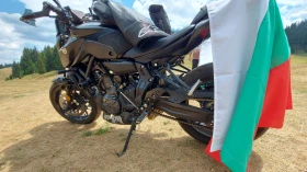 Yamaha Mt-07, снимка 2