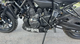 Yamaha Mt-07, снимка 6