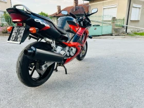 Honda Cbr 600 F3 , снимка 4