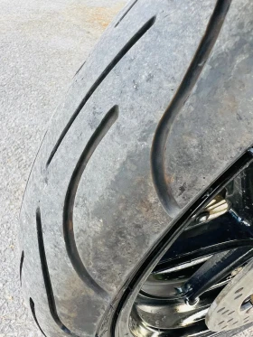 Honda Cbr 600 F3 , снимка 11
