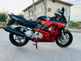 Honda Cbr 600 F3 , снимка 5