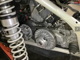 Can-Am Maverick X3 X RC TURBO RR / ОЧАКВА СЕ ДАТА ЗА ТЪРГ / ЛИЗИНГ, снимка 8