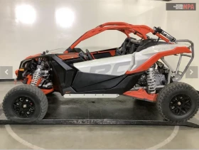 Can-Am Maverick X3 X RC TURBO RR / ОЧАКВА СЕ ДАТА ЗА ТЪРГ / ЛИЗИНГ, снимка 3