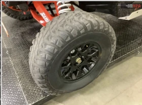 Can-Am Maverick X3 X RC TURBO RR / ОЧАКВА СЕ ДАТА ЗА ТЪРГ / ЛИЗИНГ, снимка 14
