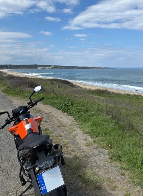 Ktm Duke 790 - A2 - 2024 - Quickshifter | Mobile.bg    5