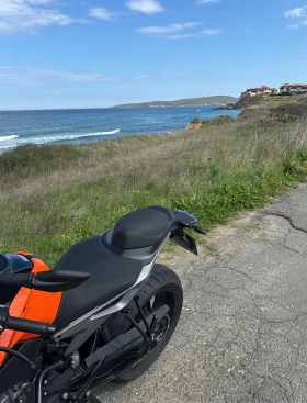 Ktm Duke 790 - A2 - 2024 - Quickshifter | Mobile.bg    4