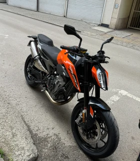 Ktm Duke 790 - A2 - 2024 - Quickshifter | Mobile.bg    6