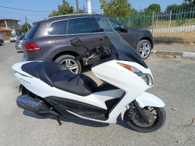 Обява за продажба на Honda Forza 300 ~4 000 лв. - изображение 2