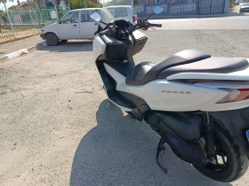 Обява за продажба на Honda Forza 300 ~4 000 лв. - изображение 3