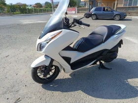 Обява за продажба на Honda Forza 300 ~4 000 лв. - изображение 1