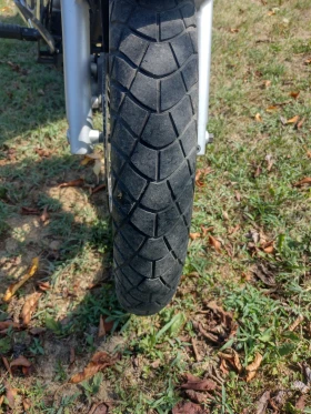 Suzuki VL Intruder 125 | Mobile.bg    7