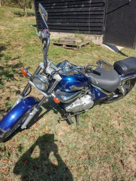 Suzuki VL Intruder 125 | Mobile.bg    3