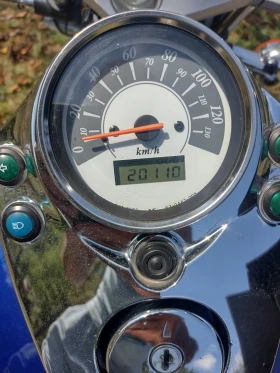 Suzuki VL Intruder 125 | Mobile.bg    5