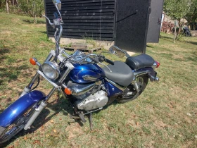 Suzuki VL Intruder 125 | Mobile.bg    2
