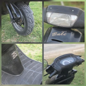 Honda ANF Bali AF 32 E 50  2- | Mobile.bg    13