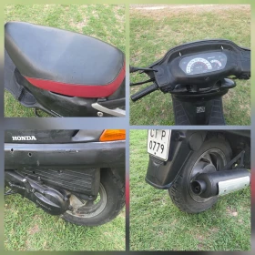 Honda ANF Bali AF 32 E 50  2- | Mobile.bg    12