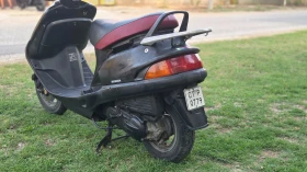 Honda ANF Bali AF 32 E 50  2- | Mobile.bg    11
