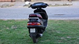 Honda ANF Bali AF 32 E 50  2- | Mobile.bg    7
