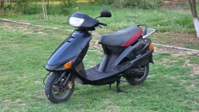     Honda ANF Bali AF 32 E 50  2-
