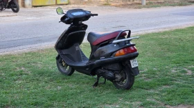 Honda ANF Bali AF 32 E 50  2- | Mobile.bg    9