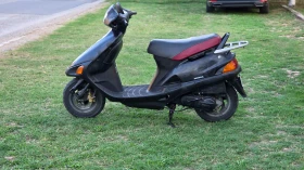 Honda ANF Bali AF 32 E 50  2- | Mobile.bg    10