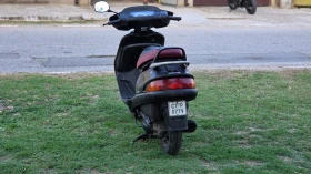 Honda ANF Bali AF 32 E 50  2- | Mobile.bg    8