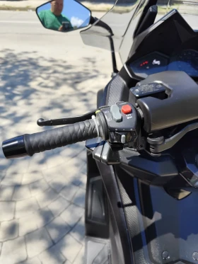 Kymco AK 550 550 | Mobile.bg    5