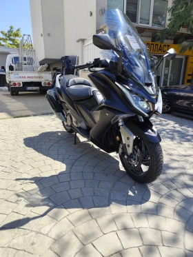 Kymco AK 550 550 | Mobile.bg    12
