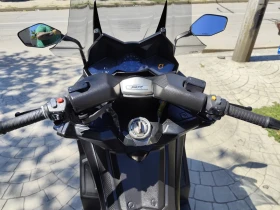    Kymco AK 550 550