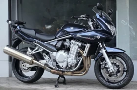 Suzuki Bandit 1250S ABS | Mobile.bg    2