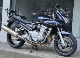 Suzuki Bandit 1250S ABS | Mobile.bg    6