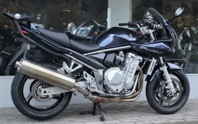 Suzuki Bandit 1250S ABS | Mobile.bg    4