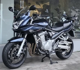 Suzuki Bandit 1250S ABS - изображение 1