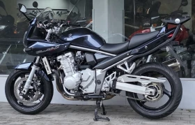 Suzuki Bandit 1250S ABS | Mobile.bg    5