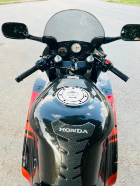 Honda Cbr 600 F3  | Auto.bg — изображение 9