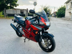 Honda Cbr 600 F3  | Auto.bg — изображение 6